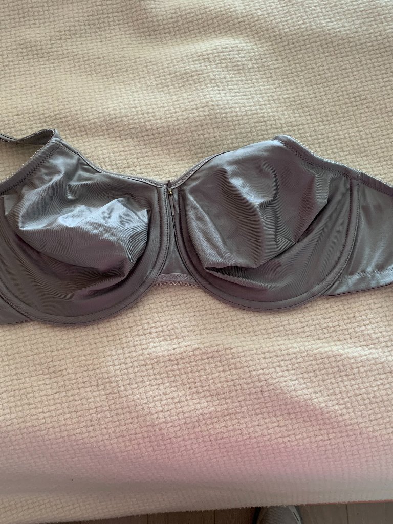 Wacoal Bra Size 38ddd